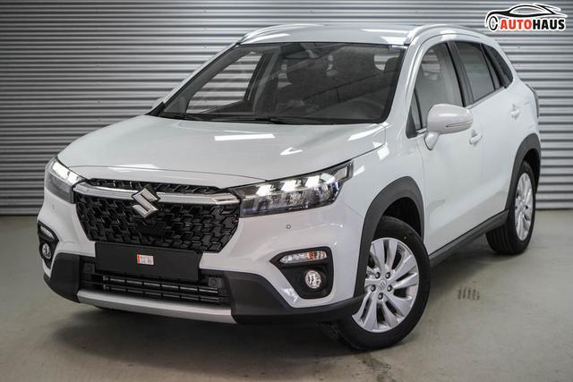 Suzuki S-Cross - 1,4 2WD MT Mild-Hybrid GL+ - LAGER -LAG.