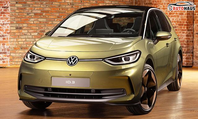 Volkswagen ID.3 - Pro