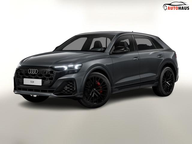 Audi SQ8 - TFSI Facelift AssistenzP+ 22Z Pano B&O Leder