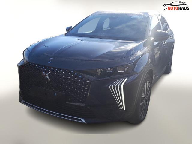 DS Automobiles 7 - 130 EAT8 Pallas Nav TechPack 360° ACC SHZ Alar