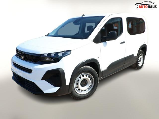 Peugeot Rifter - N1 100 Active Pack PDC Temp LaneAs HFT