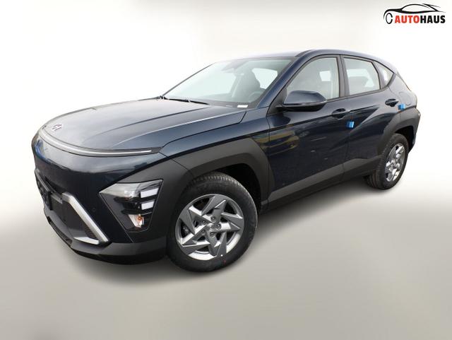 Hyundai KONA - Select 1.6 T-GDI 138 DCT MY25 Nav Kam Temp