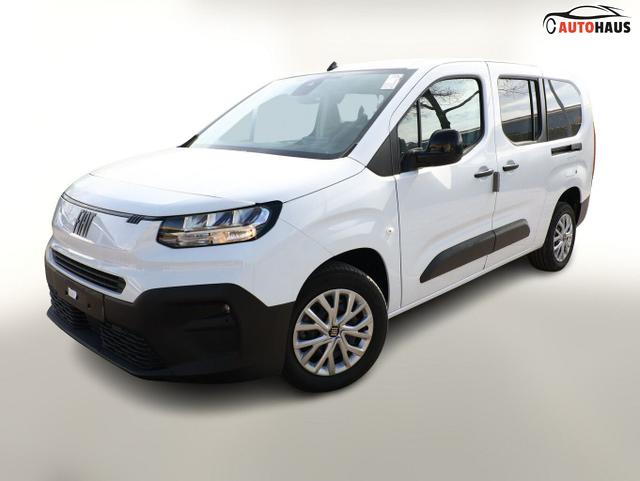 Fiat Doblò - Doblo Kombi 1.5 130 BHDi AUT L2 N1 10"Audio SHZ