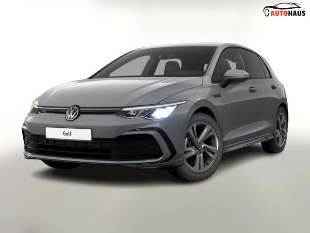 Volkswagen Golf - R-Line 2.0 TDI 150 DSG 3ZClim SHZ PDC ACC
