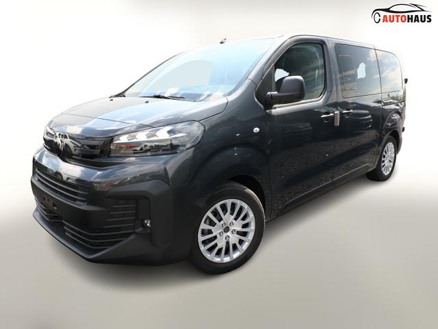 Peugeot Expert - Kombi L2 180 EAT8 Nav Kam AHK LED 9-S HFT