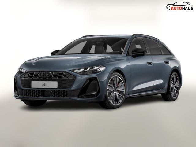 Audi A5 Avant - S line TFSI 150 2xS NeuesModell Tech+ 19Z