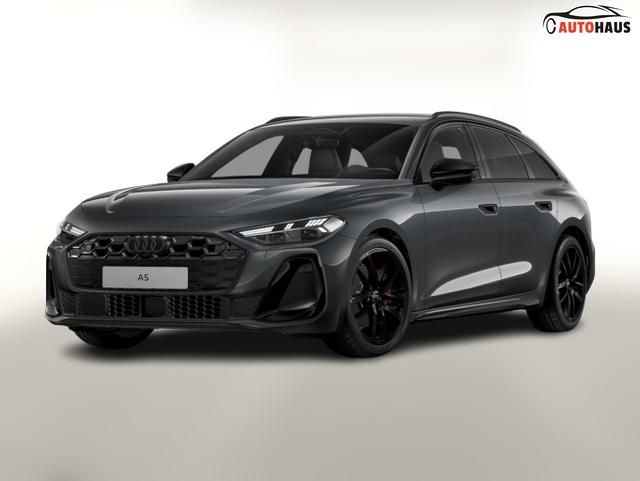 Audi A5 Avant - S line TFSI 204 2xS Neues Modell TechPro