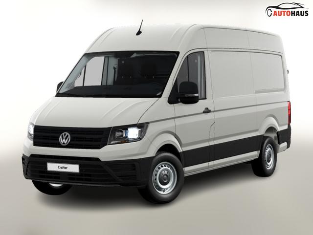 Volkswagen Crafter - 30 2.0 TDI 140 L3H3 FACELIFT DigCo PDC