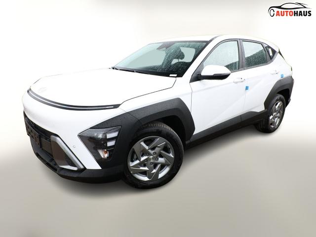 Hyundai KONA - Select 1.6 T-GDI 138 DCT MY25 Nav Kam Temp