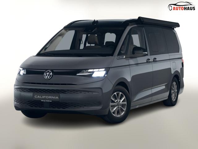 Volkswagen T7 California - TDI 150 DSG Coast StHz ACC Markise