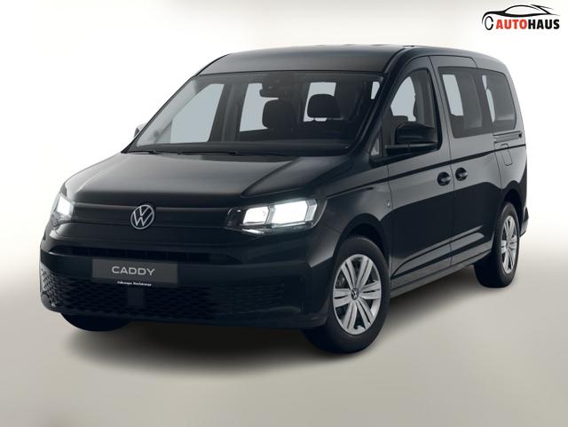 Volkswagen Caddy Maxi - 1.5 TSI 116 DSG Ready2D SHZ 2ZClim