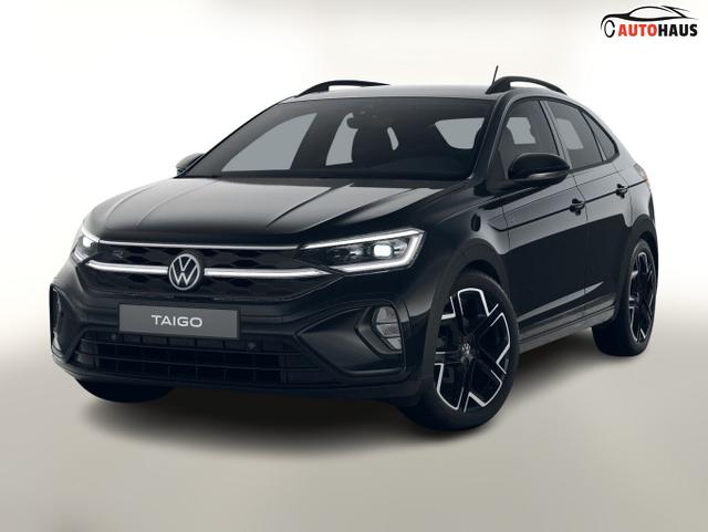 Volkswagen Taigo - R-Line 1.5 TSI 150 DSG Matrix 2ZClim Kam