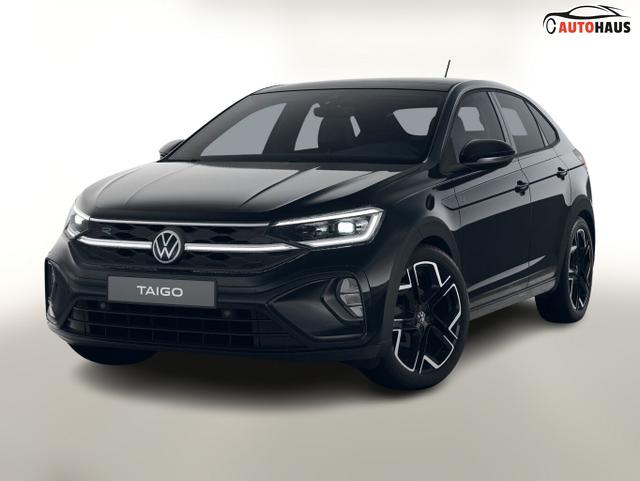 Volkswagen Taigo - R-Line 1.5 TSI 150 DSG Nav Pano 2ZClim SHZ