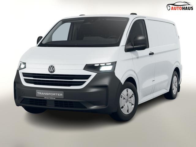 Volkswagen T7 Kastenwagen - Transporter 2.0 TDI 110 L2 LED PDC Temp 3-S