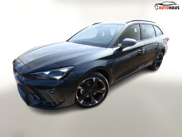 Cupra Leon Sportstourer - ST 2.0 TDI 150 DSG Edge eHk LED Kam PDC ACC