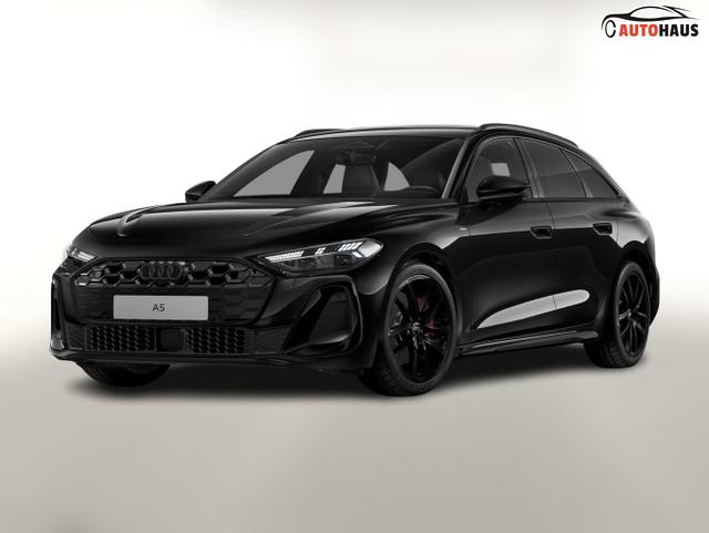 Audi A5 Avant - S line TFSI 204 2xS Tech+ 19Z Pano ExtP