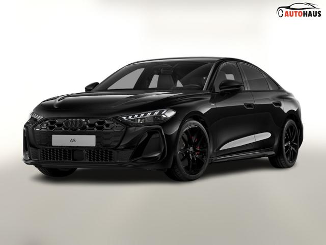 Audi A5 Sportback - S line Lim. TFSI 150 2xS Tech 19Z ExtP PrivG