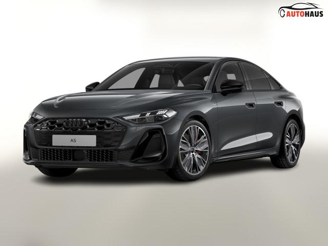 Audi A5 Sportback - S line Lim. TFSI 150 2xS Tech+ 19Z ExtP PrivG