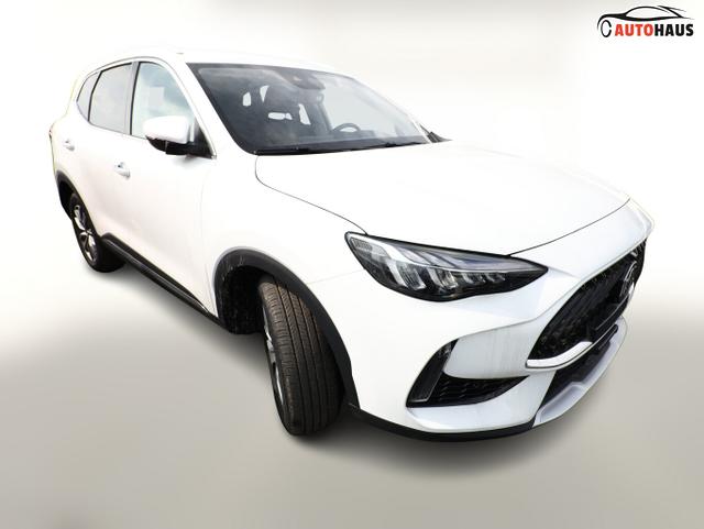 MG HS - Comfort 1.5 GDi 162 Nav LED Kam SHZ TotW Keyl