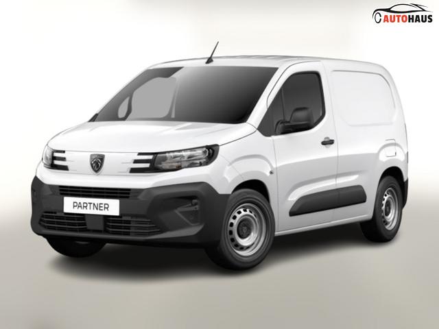 Peugeot Partner - 100 L1 Touchscreen Keyless PDC MirrorL