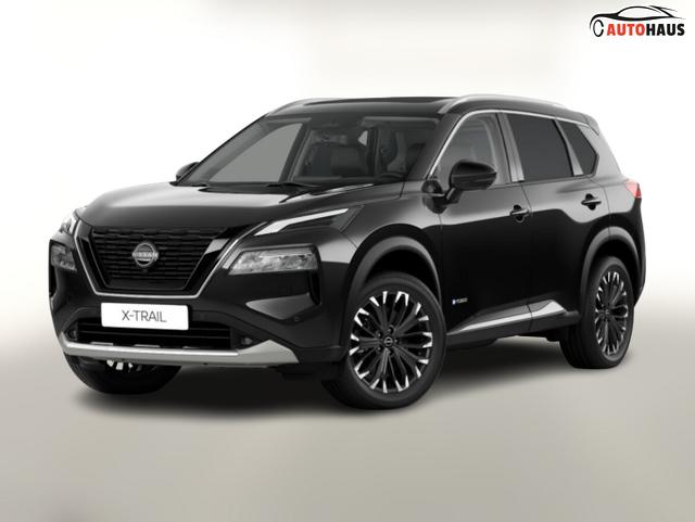 Nissan X-Trail - 204 e-Power Tekna Nappa Pano Bose MY24