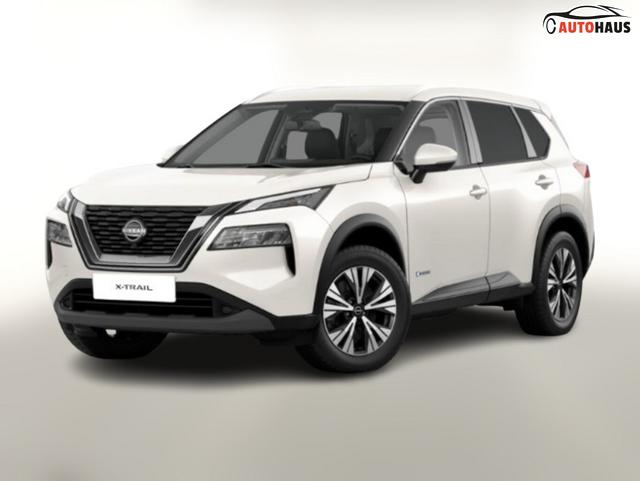 Nissan X-Trail - 213 e-Power 4x4 N-Connecta eHk Nav 360°