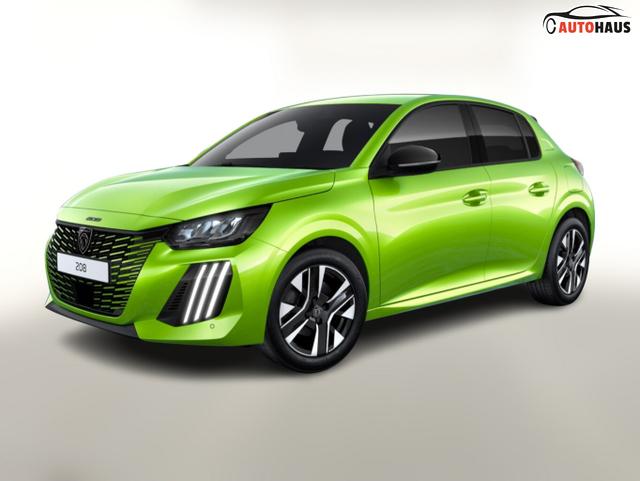 Peugeot 208 - 100 Allure ACC 180° Keyless SHZ Temp 4JGaran