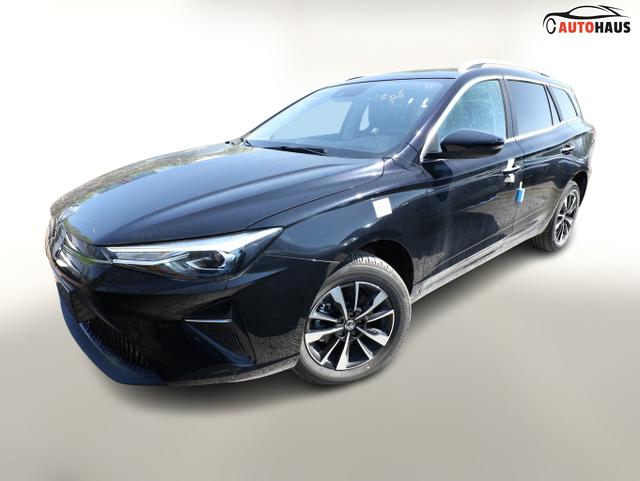 MG MG5 - Comfort 5 61kWh ACC Keyl Kam PDC SHZ LED Nav