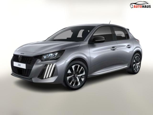 Peugeot 208 - MHEV 100 DSC6 Active SHZ PDC LED Temp 4JGar