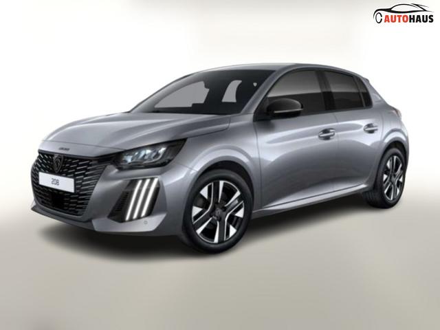 Peugeot 208 - 100 Allure ACC Kam SHZ PDC LED 16Z BT 4JGar