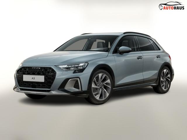 Audi A3 allstreet - 35 TDI S tronic Nav 18Z KlimaP LED