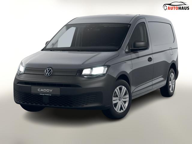 Volkswagen Caddy Cargo - Maxi 2.0 TDI 122 DSG AppCo Temp PDC