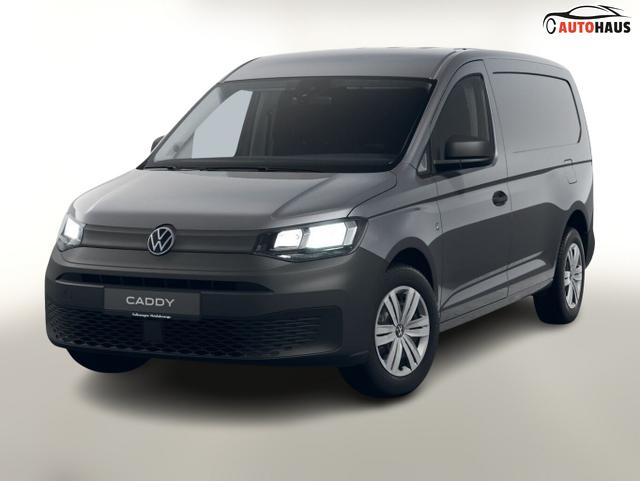 Volkswagen Caddy Cargo - Maxi 2.0 TDI 122 DSG AppCo Temp PDC