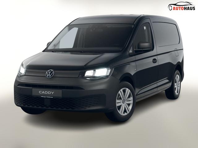 Volkswagen Caddy Cargo - Maxi 2.0 TDI 122 DSG AppCo Temp PDC