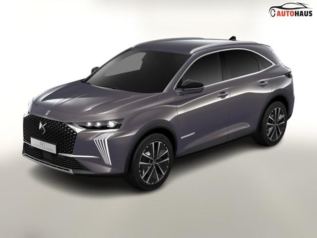 DS Automobiles 7 - Antoine de Saint Exupéry 130 EAT8 AdS NightV ACC eHK MassageS