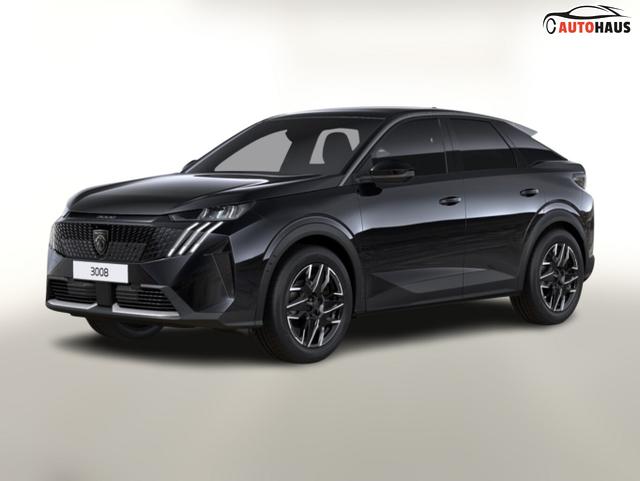 Peugeot 3008 - MHEV 136 Allure ACC Nav SHZ Keyl 360° 21"HD