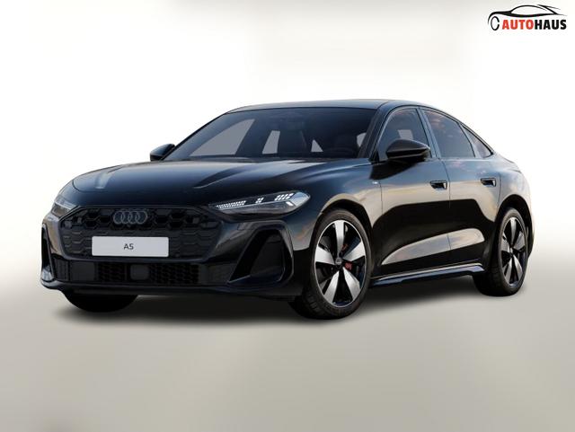 Audi A5 Sportback - S line Lim. TFSI 150 2xS TechPro Pano 19Z ExtP