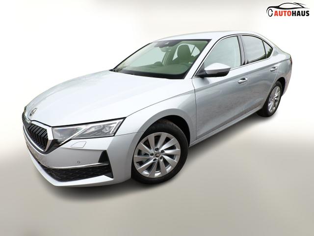 Skoda Octavia - Lim eTSI150 DSG Selec Matrix Key Nav ACC