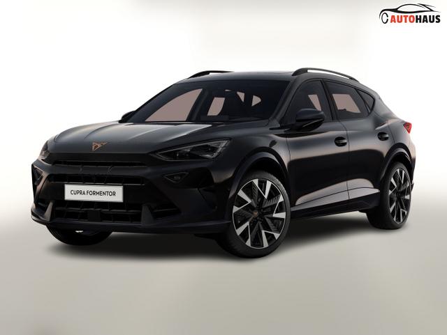 Cupra Formentor - VZ 2.0 TSI 333 Pano Matrix Nav SennH