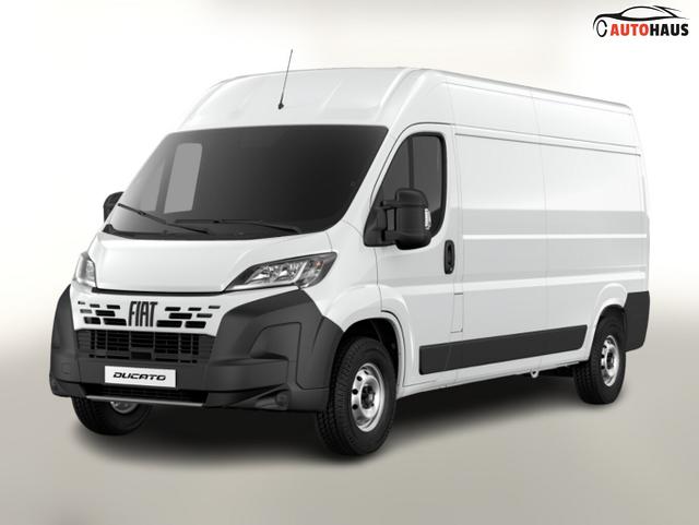 Fiat Ducato - 35 2.2 140 L3H2 Kam Temp PDC 5"-DAB 3-S