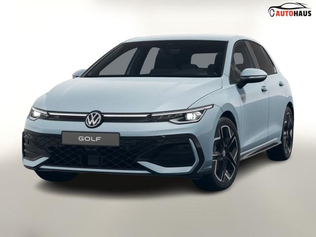 Volkswagen Golf - 8 2.0 TDI DSG R-Line LED+ KeyL 18Z SHZ Kam