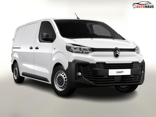Citroën Jumpy - L2 145 VisibilityP Temp PDC HFT E-Rad Klim
