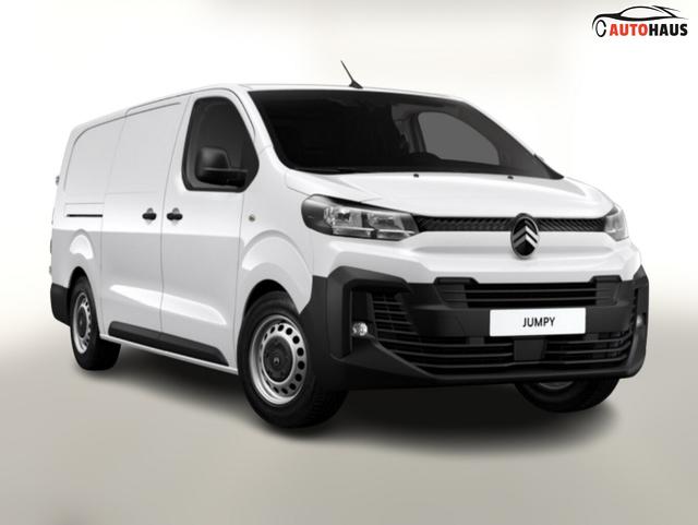 Citroën Jumpy - L3 145 VisibilityP Temp PDC HFT E-Rad Klim