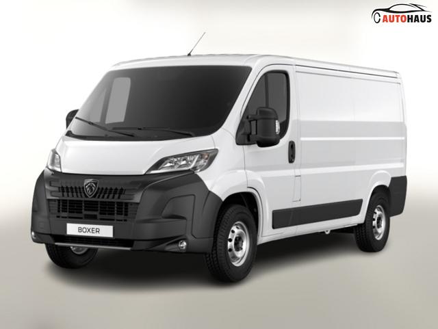 Peugeot Boxer - 330 140 L2H1 VisibP DAB-5" PDC LaneA Temp
