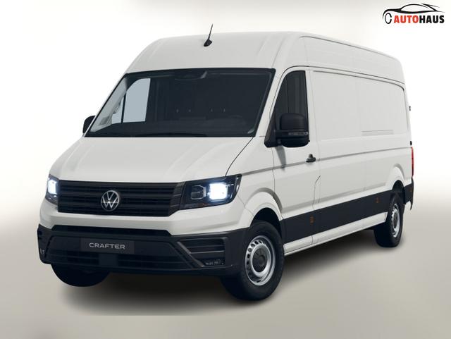 Volkswagen Crafter - 35 2.0 TDI 140 L4H3 3-S VirC AppC Temp