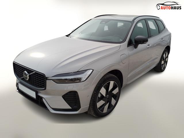 Volvo XC60 - Ultra Dark T6 AWD 360Kam HUD Pano ACC H/K
