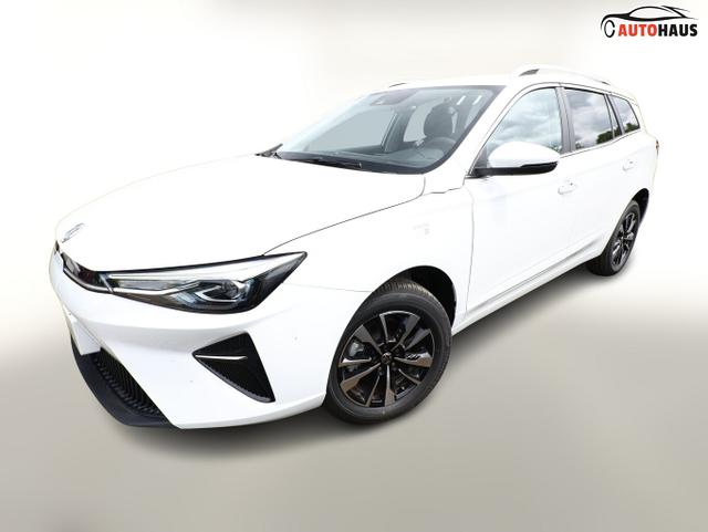 MG MG5 - Comfort 5 61kWh ACC Keyl Kam PDC SHZ LED Nav