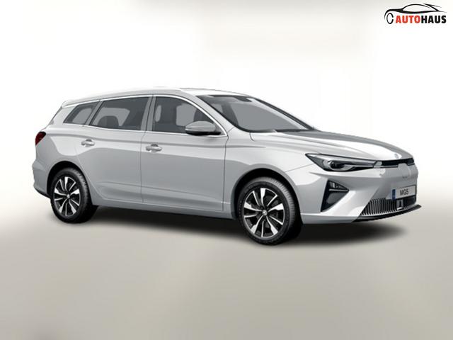 MG MG5 - Comfort 5 61kWh ACC Keyl Kam PDC SHZ LED Nav