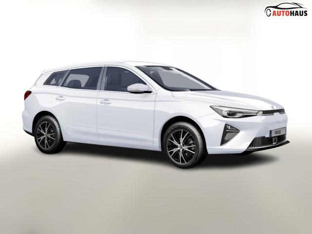 MG MG5 - Luxury 5 61kWh ACC Kam360° LED Nav SHZ Keyl