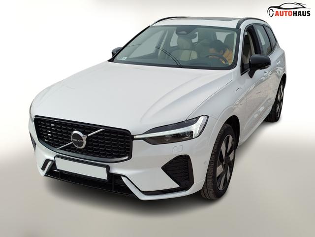 Volvo XC60 - Ultra Dark T6 AWD 360Kam HUD Pano ACC H/K
